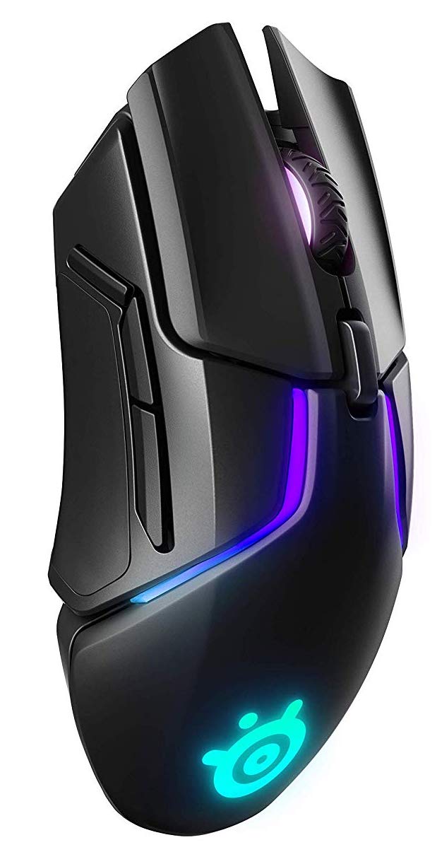 best ergonomic mouse for mac and p